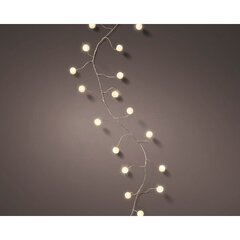 Virtene Cherry 497153 300 cm 120LED цена и информация | Гирлянды | 220.lv