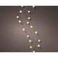 Virtene Cherry 497153 300 cm 120LED cena un informācija | Ziemassvētku lampiņas, LED virtenes | 220.lv