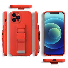 Virvīte paredzēts Xiaomi Redmi 9C cena un informācija | Telefonu vāciņi, maciņi | 220.lv