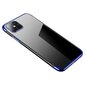Hurtel Clear Color Case paredzēts iPhone 13 Pro, zils цена и информация | Telefonu vāciņi, maciņi | 220.lv