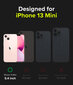 Ringke Fusion paredzēts iPhone 13 mini cena un informācija | Telefonu vāciņi, maciņi | 220.lv