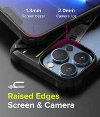 Ringke Fusion paredzēts iPhone 13 Pro Max cena un informācija | Telefonu vāciņi, maciņi | 220.lv