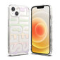 Ringke Fusion paredzēts iPhone 13 cena un informācija | Telefonu vāciņi, maciņi | 220.lv