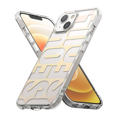 Чехол Ringke Fusion для iPhone 13  цена и информация | Чехлы для телефонов | 220.lv