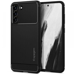 Spigen paredzēts Galaxy S21 FE цена и информация | Чехлы для телефонов | 220.lv