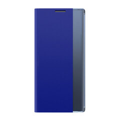 Sleep Case Bookcase Type Case with Smart Window paredzēts iPhone 13 mini cena un informācija | Telefonu vāciņi, maciņi | 220.lv