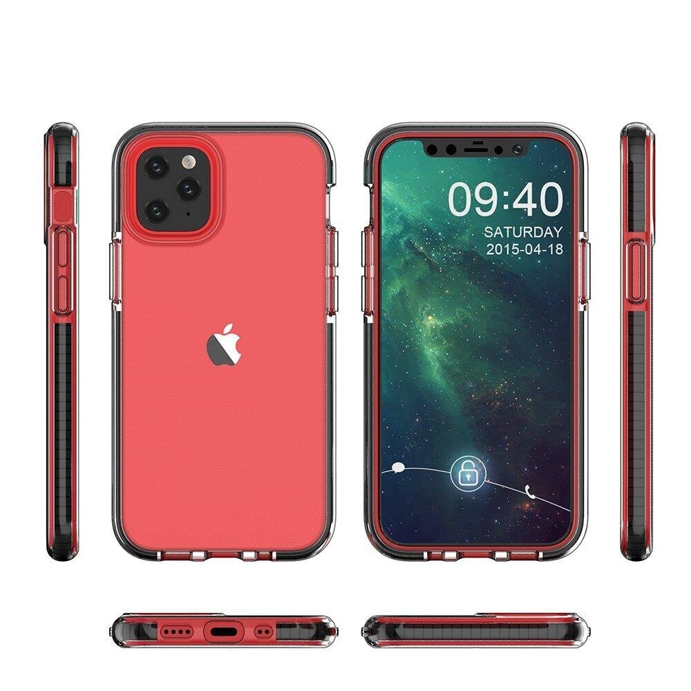 Spring Case clear TPU paredzēts iPhone 13 Pro цена и информация | Telefonu vāciņi, maciņi | 220.lv