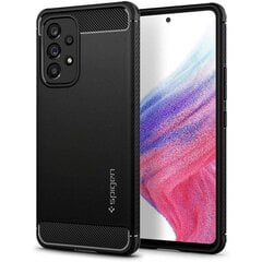 Spigen paredzēts Galaxy A53 5G cena un informācija | Telefonu vāciņi, maciņi | 220.lv