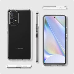 Чехол Spigen для Galaxy A53 5G цена и информация | Чехлы для телефонов | 220.lv