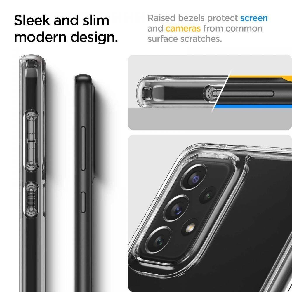 Spigen paredzēts Galaxy A33 5G cena un informācija | Telefonu vāciņi, maciņi | 220.lv