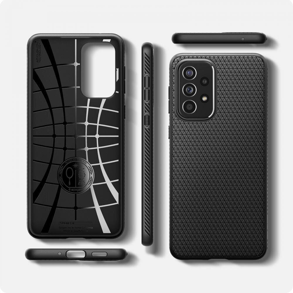 Spigen paredzēts Galaxy A33 5G cena un informācija | Telefonu vāciņi, maciņi | 220.lv