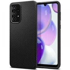 Spigen paredzēts Galaxy A33 5G cena un informācija | Telefonu vāciņi, maciņi | 220.lv