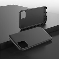 Soft Case Gel Flexible Cover Sleeve paredzēts Xiaomi Redmi Note 11 Pro + 5G (China) / 11 Pro 5G (China) / Mi11i HyperCharge / Poco X4 NFC 5G cena un informācija | Telefonu vāciņi, maciņi | 220.lv