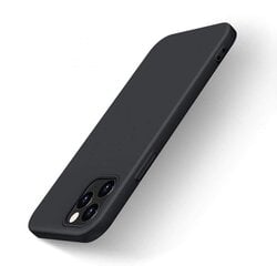 Silicone Case Soft Flexible Rubber Cover paredzēts Xiaomi Redmi Note 10 5G / Poco M3 Pro cena un informācija | Telefonu vāciņi, maciņi | 220.lv