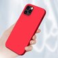 Silicone Case Soft Flexible Rubber Cover paredzēts Xiaomi Redmi Note 10 5G / Poco M3 Pro cena un informācija | Telefonu vāciņi, maciņi | 220.lv