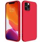 Silicone Case Soft Flexible Rubber Cover paredzēts Xiaomi Redmi Note 10 5G / Poco M3 Pro cena un informācija | Telefonu vāciņi, maciņi | 220.lv