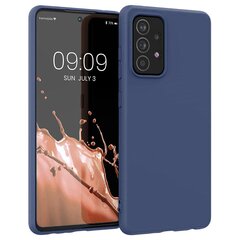 Silicone Case Soft Flexible Rubber Cover paredzēts Samsung Galaxy A22 4G cena un informācija | Telefonu vāciņi, maciņi | 220.lv