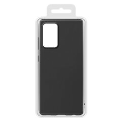 Чехол Silicone Soft Flexible Rubber для Samsung Galaxy A03s цена и информация | Чехлы для телефонов | 220.lv