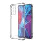 Wozinsky Anti Shock Armored Case, paredzēts Samsung Galaxy A73,Caurspīdīgs cena un informācija | Telefonu vāciņi, maciņi | 220.lv