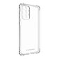 Wozinsky Anti Shock Armored Case, paredzēts Samsung Galaxy A73,Caurspīdīgs cena un informācija | Telefonu vāciņi, maciņi | 220.lv