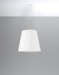 Lampa geneve 50 cena un informācija | Lustras | 220.lv