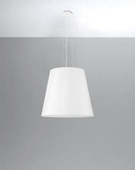Lampa geneve 50 цена и информация | Lustras | 220.lv