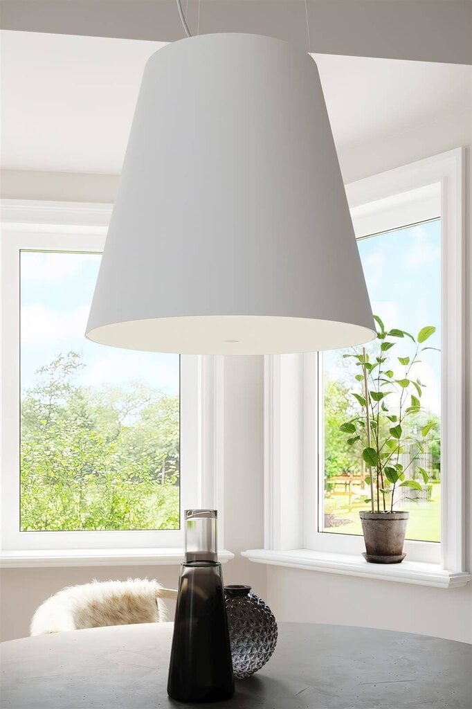 Lampa geneve 50 цена и информация | Lustras | 220.lv