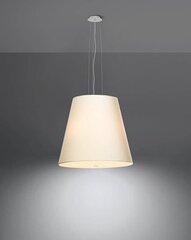 Lampa geneve 50 cena un informācija | Lustras | 220.lv