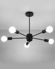 Lampa Lango 5 cena un informācija | Lustras | 220.lv