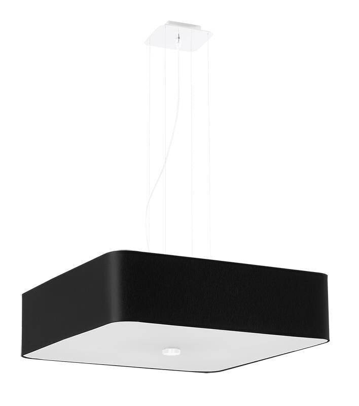 Lampa Lokko 55 cena un informācija | Lustras | 220.lv