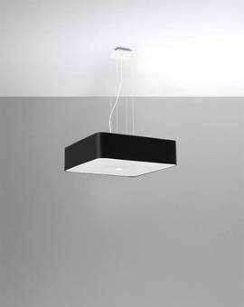 Lampa Lokko 55 cena un informācija | Lustras | 220.lv