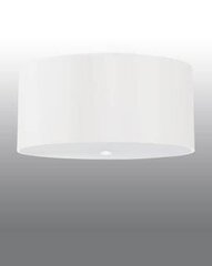 Lampa Otto 50 цена и информация | Потолочные светильники | 220.lv