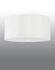 Lampa Otto 50 cena un informācija | Griestu lampas | 220.lv