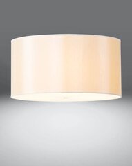 Lampa Otto 50 cena un informācija | Griestu lampas | 220.lv