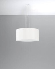 Lampa Otto 50 цена и информация | Люстры | 220.lv