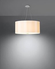 Lampa Otto 60 цена и информация | Настенный/подвесной светильник Eye Spot 11 BL, чёрный | 220.lv