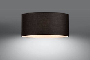 Lampa Otto 60 cena un informācija | Griestu lampas | 220.lv