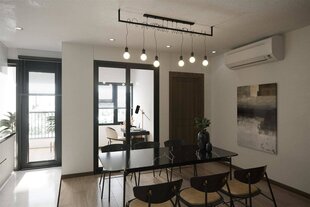 Lampa Salamanca 6 cena un informācija | Lustras | 220.lv