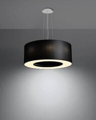 Lampa Saturno 50 cena un informācija | Lustras | 220.lv