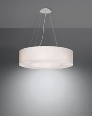 Lampa Saturno 70 cena un informācija | Lustras | 220.lv