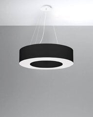 Lampa Saturno 70 цена и информация | Люстры | 220.lv