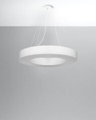 Lampa Saturno 70 cena un informācija | Lustras | 220.lv