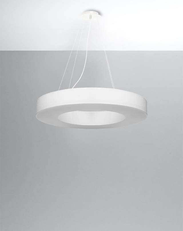 Lampa Saturno 70 цена и информация | Lustras | 220.lv