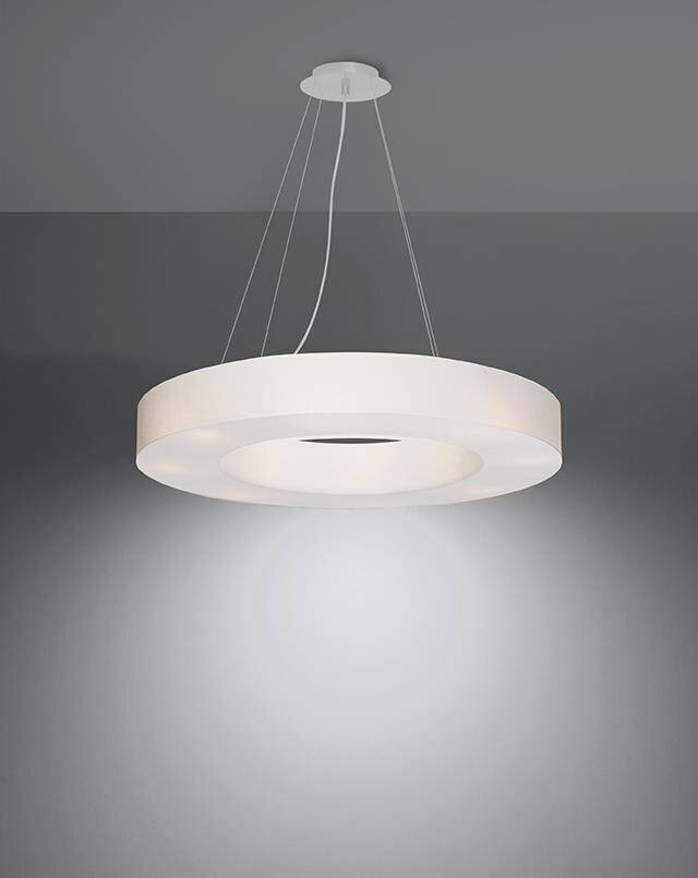 Lampa Saturno 70 цена и информация | Lustras | 220.lv