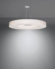 Lampa Saturno 90 cena un informācija | Lustras | 220.lv