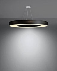 Lampa Saturno 90 cena un informācija | Lustras | 220.lv