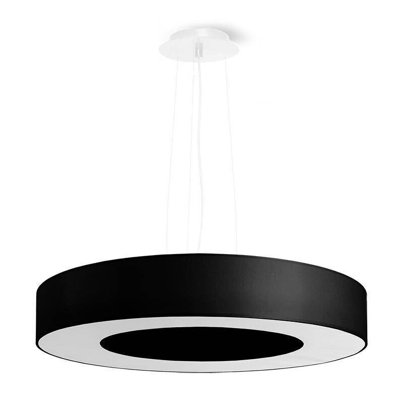 Lampa Saturno Slim 50 цена и информация | Piekaramās lampas | 220.lv