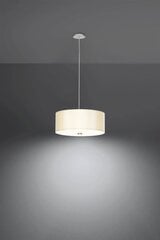 Lampa Skala 30 cena un informācija | Lustras | 220.lv