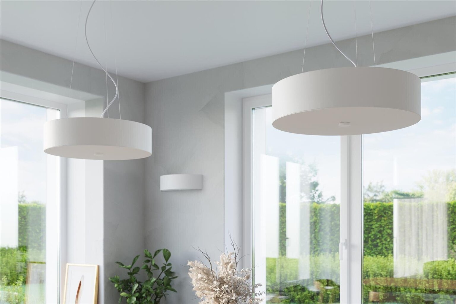 Lampa Skala 30 цена и информация | Lustras | 220.lv