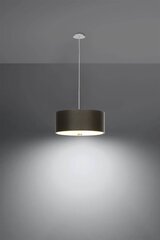 Lampa Skala 30 цена и информация | Настенный/подвесной светильник Eye Spot 11 BL, чёрный | 220.lv